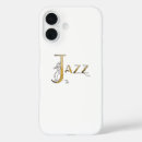Recherche de jazz iphone coques Musicien