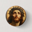 Recherche de jésus christ badges Bible