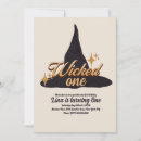 Recherche de wicked invitations Mignon