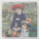 Recherche de impressionniste dessous de verres Impressionnisme