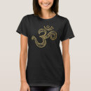 Recherche de symbole namaste tshirts Spirituel