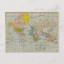 Recherche de vintage monde cartes postales Rétro