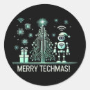 Recherche de tech autocollants Noël