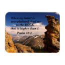 Recherche de psaumes magnets Dieu