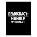 Recherche de droit de vote posters Politique