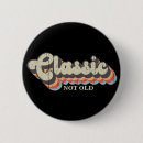 Recherche de vieux badges Vintage