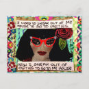 Recherche de latin cartes postales Femme