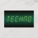 Recherche de techno cartes visite Djs
