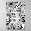 Recherche de motif de mandala posters Pleine conscience