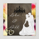 Recherche de fairytale mariage invitations Unique