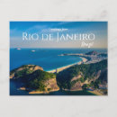 Recherche de rio brésil cartes postales Voyage