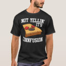 Recherche de corn hole tshirts Non