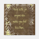 Recherche de citation de motivation magnets Amour