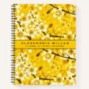 Recherche de fleurs jaunes carnets Élégant