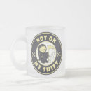 Recherche de citation halloween tasses Squelette