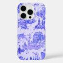 Recherche de de toile jouy iphone coques Chinoiserie