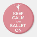 Recherche de restez calme magnets Rose