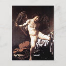 Recherche de michelangelo cartes postales Caravaggio
