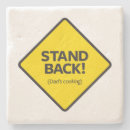 Zoek naar kok onderzetters Knieën