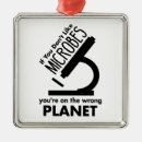 Recherche de bactéries ornements Scientifique