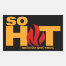 Zoek naar zelfvertrouwen stickers Grappig