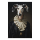 Recherche de peinture de chien art Portrait