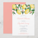Recherche de text bridal shower invitations Aquarelle