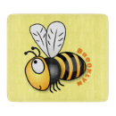 Recherche de abeille planches à découper Mignon