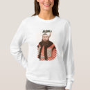 Recherche de 18ème siècle tshirts Turc