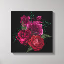 Zoek naar gotisch canvas prints Botanisch
