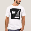 Recherche de théâtre tshirts Drame