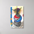 Recherche de copie de beaux arts art Bleu