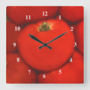 Recherche de nourriture italienne horloges Foodie