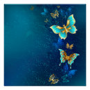 Recherche de arrière plan bleu posters Turquoise