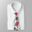 Recherche de rayée blanche cravates Rose