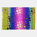 Zoek naar bellen keuken handdoeken Kleurrijk