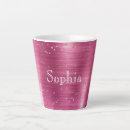 Recherche de confetti tasses Girly