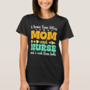 Zoek naar grappige titels dames tshirts Moeder