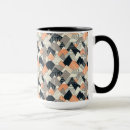 Recherche de motifs indiens tasses Résumé