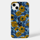 Recherche de fée bleue iphone coques Vintage