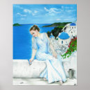Recherche de santorin posters Grec