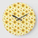 Recherche de motif floral horloges Botanique