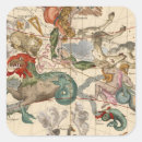 Recherche de constellations autocollants Astronomie