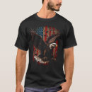 Recherche de american bald eagle tshirts Pays