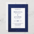Recherche de simplistes invitations Moderne
