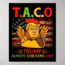 Recherche de poule rouge posters États unis