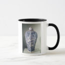 Recherche de vase chinois tasses En céramique