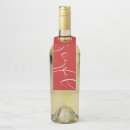 Recherche de bouteilles étiquettes Moderne