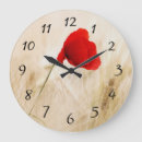 Recherche de pavots horloges Fleur