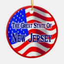 Zoek naar new jersey ornamenten Usa